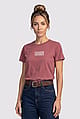 T-Shirt Eu Sou Filha Amada E Escolhida - Feminino