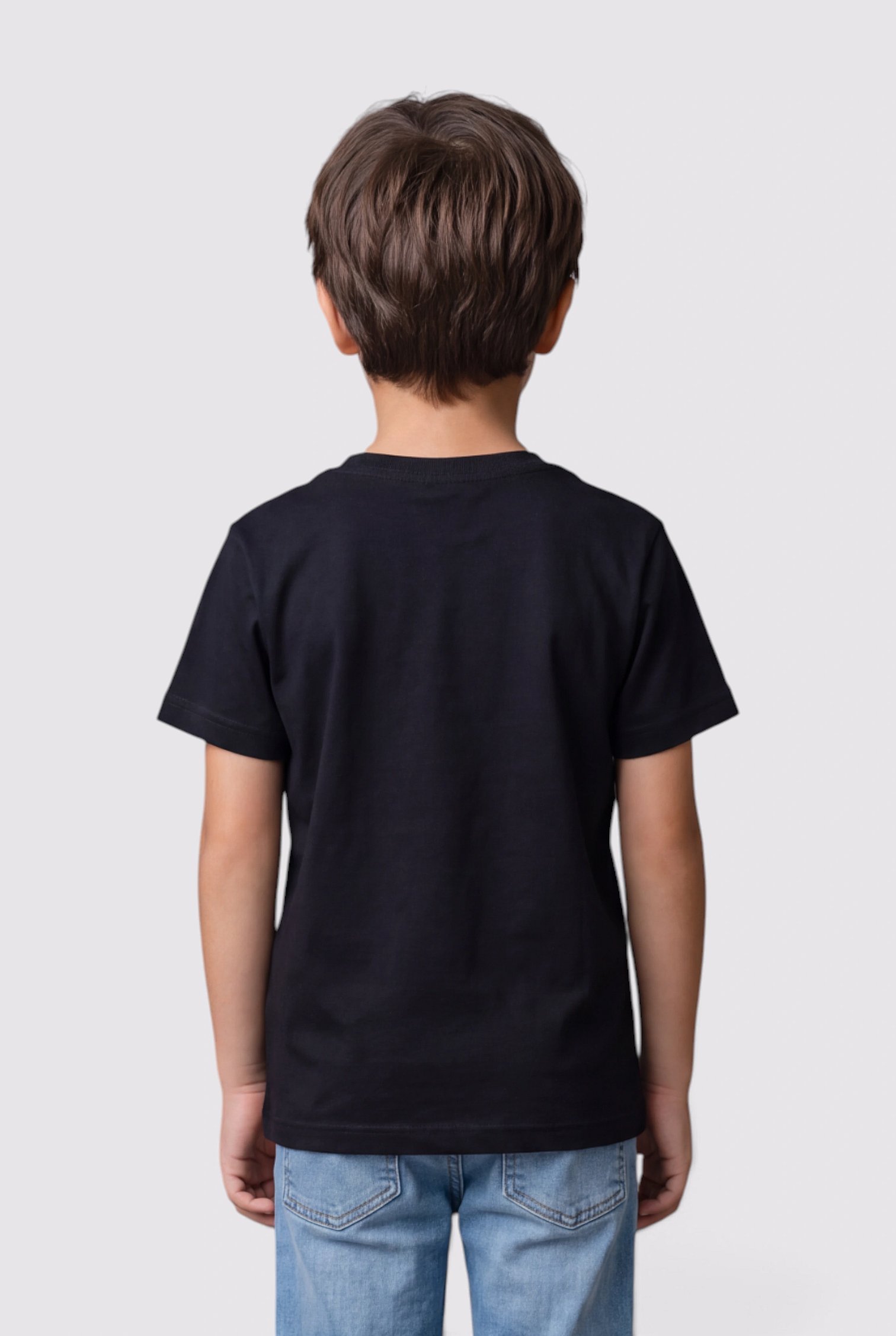 Camiseta Sagrada Família - Menino