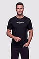 Camiseta Oversized Magnificat - Masculino