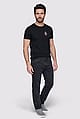 Camiseta Oversized You Shall Love The Lord - Masculino