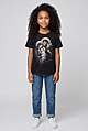 Camiseta Sagrada Família - Menina
