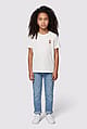 Camiseta Filho Da Luz - Menina