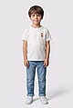 Camiseta Filho Da Luz - Menino