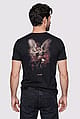 Camiseta Oversized São Miguel Arcanjo - Masculino