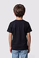 Camiseta Sagrada Família - Menino