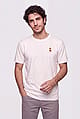 Camiseta Filho Da Luz - Masculino