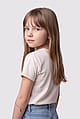 T-Shirt Nossa Senhora de Fátima - Menina