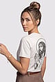Camiseta Teu Olhar - Feminino