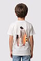 Camiseta Filho Da Luz - Menino