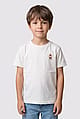 Camiseta Filho Da Luz - Menino