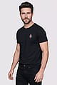 Camiseta Oversized You Shall Love The Lord - Masculino