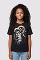 Camiseta Sagrada Família - Menina