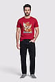 Camiseta Pentecostes - Masculino