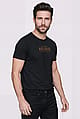 Camiseta Oversized São Miguel Arcanjo - Masculino