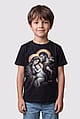 Camiseta Sagrada Família - Menino
