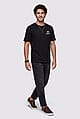 Camiseta Oversized Jesus - Masculino