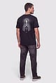 Camiseta Oversized Magnificat - Masculino