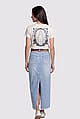 T-Shirt Ave Maria - Feminino