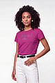 T-Shirt Jesus Vive - Feminino