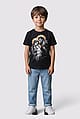 Camiseta Sagrada Família - Menino