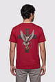 Camiseta Avivados Por Cristo - Masculino