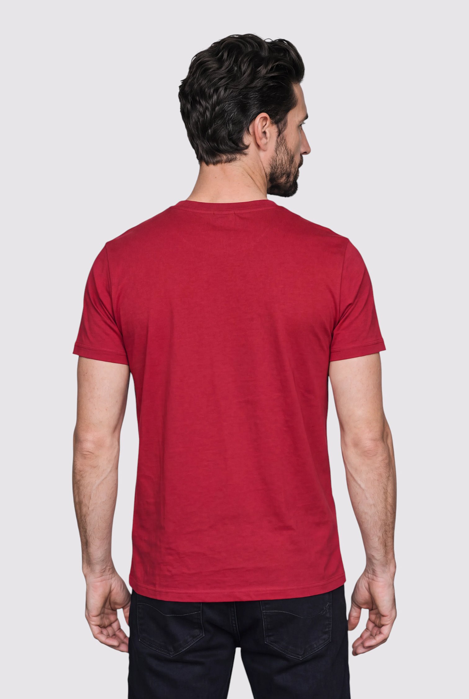 Camiseta Pentecostes - Masculino