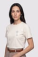 Camiseta Santissimo - Feminino